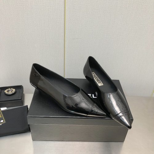 Designer CHL High Heel Shoes 062