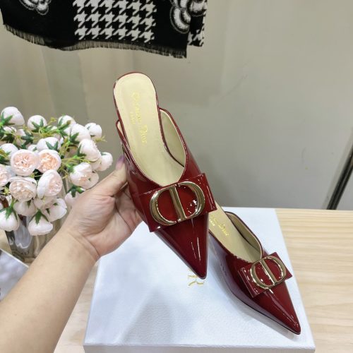 Designer DIR HIGH HEELS 070
