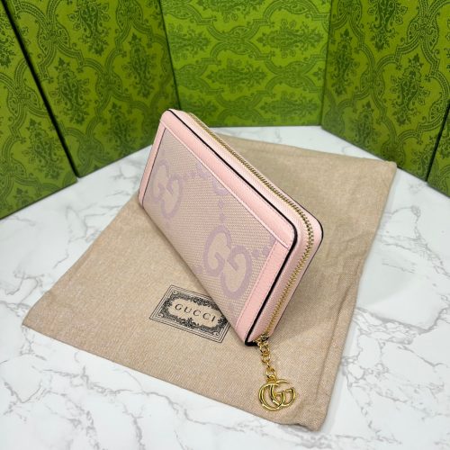 GUCCI Long Wallets