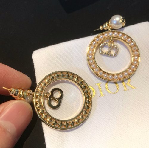 VL - Luxury Edition Earring Dir 036