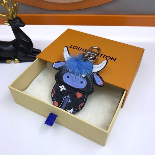 VL - Luxury Edition Keychains LUV 082