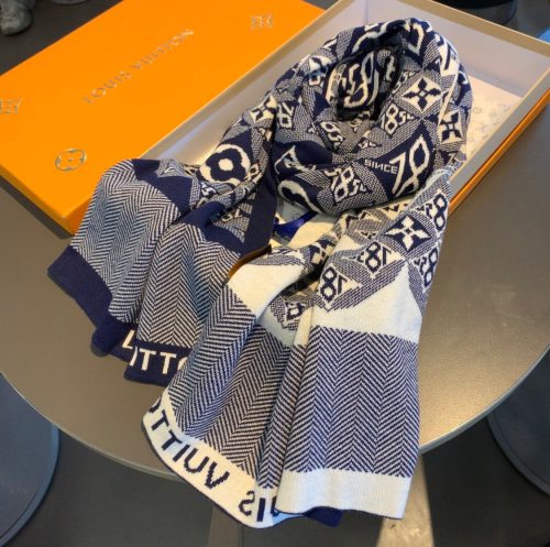 VL - Luxury Edition LUV Scarf 009